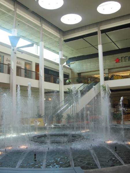 Plymouth Meeting Mall