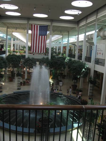 Plymouth Meeting Mall