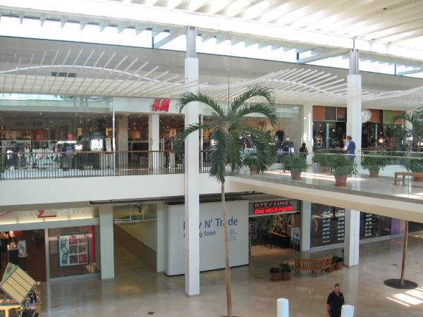 Plymouth Meeting Mall