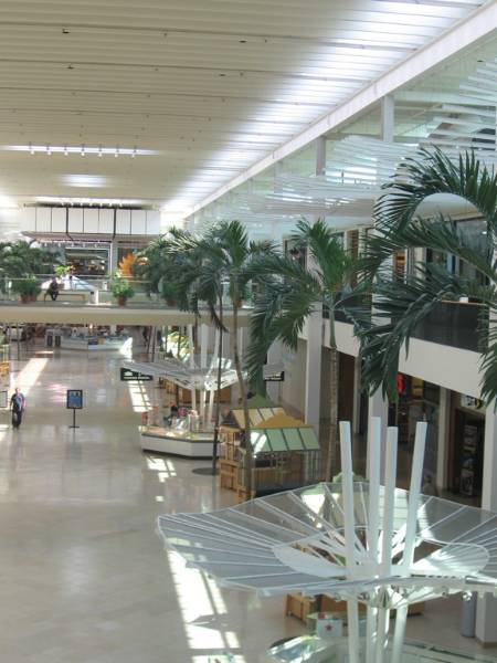 Plymouth Meeting Mall