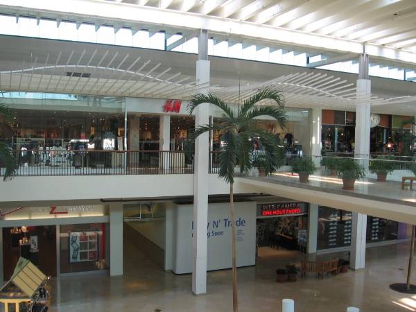 Plymouth Meeting Mall