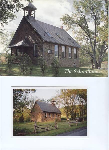Upper Bucks Schoolhouse