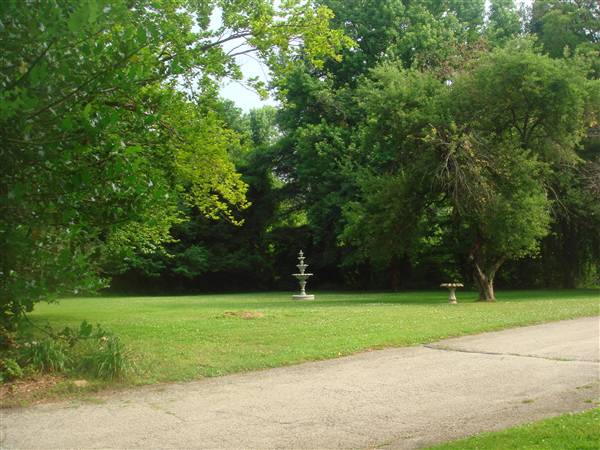 1146 Fox Chase Rd.