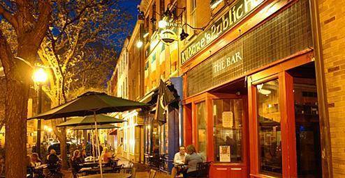 Kildare's Irish Pub (West Chester)