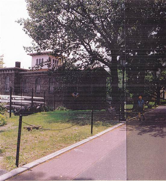 Undine Barge Club