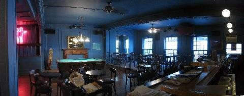 McGlinchey's Bar