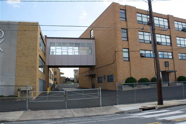 Our Lady of Calvary School
