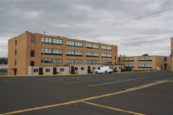 Our Lady of Calvary School