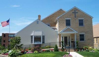 Our Lady of Calvary School