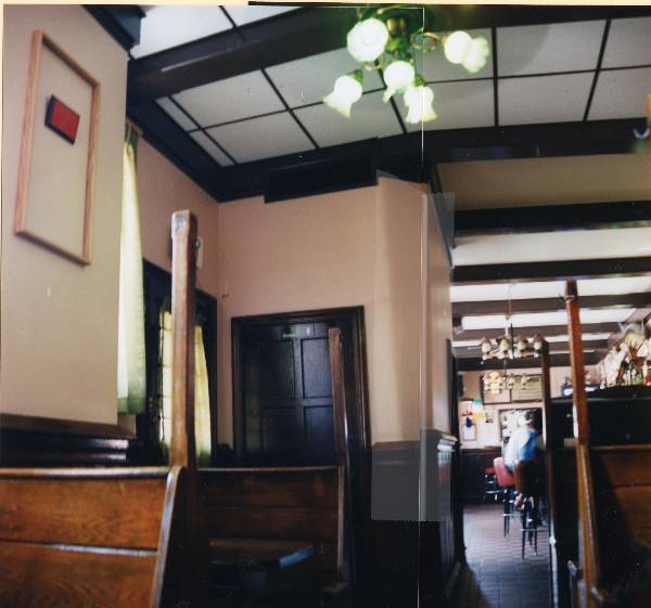 Mick's Inn