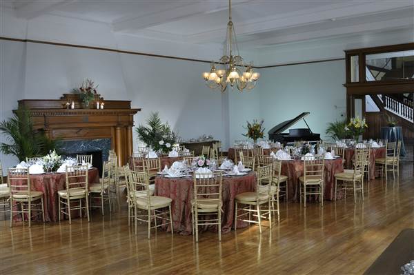 Chestnut Hill College-St. Joseph Hall