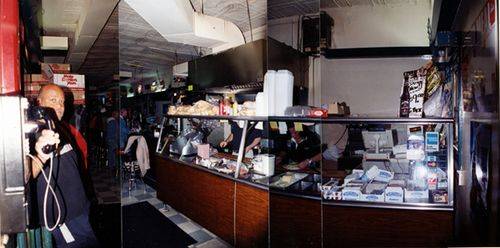 Gilly's Restaurant and Bar-CLOSED