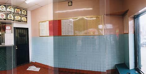 Choy Wong Kitchen