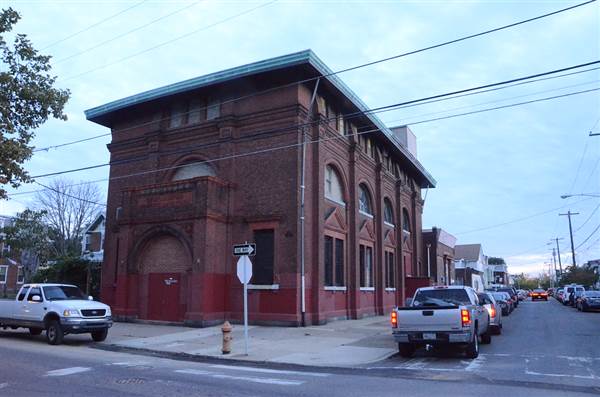 Costello Boxing Gym