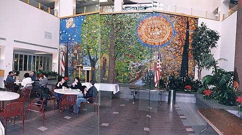 St. Christopher's Hospital for Children