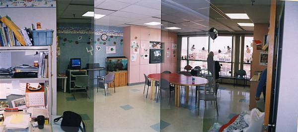 St. Christopher's Hospital for Children
