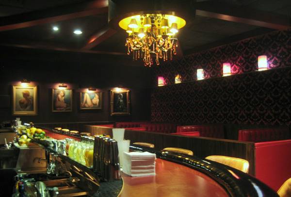 Ranstead Room
