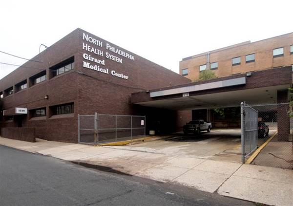 North Philadelphia Health System: Girard Medical Center
