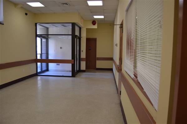 North Philadelphia Health System: Girard Medical Center