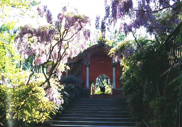 Rock Rose Estate