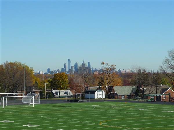 Monsignor Bonner High School