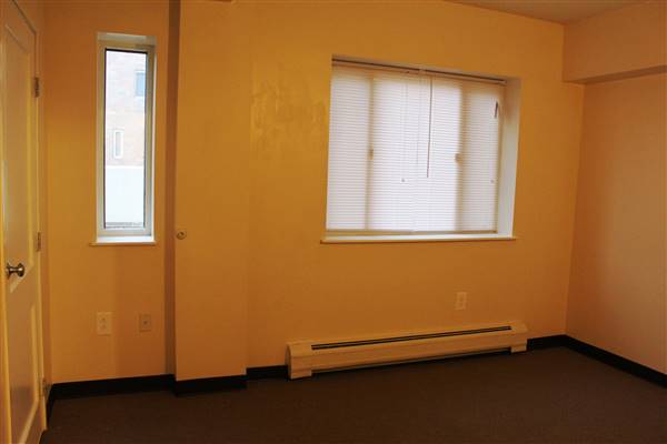 Carl Mackley Apartments