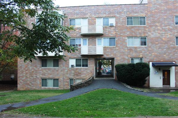 Carl Mackley Apartments