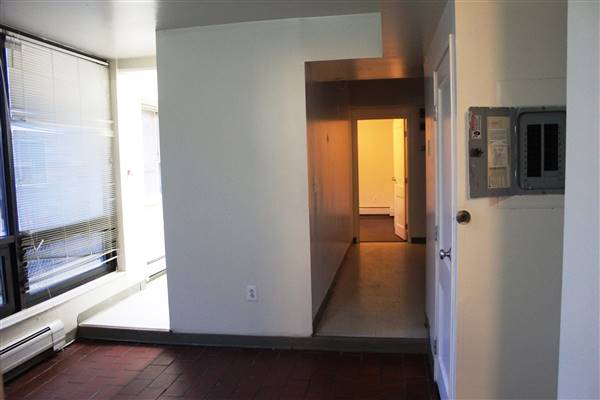 Carl Mackley Apartments