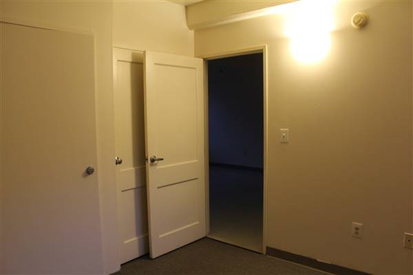 Carl Mackley Apartments