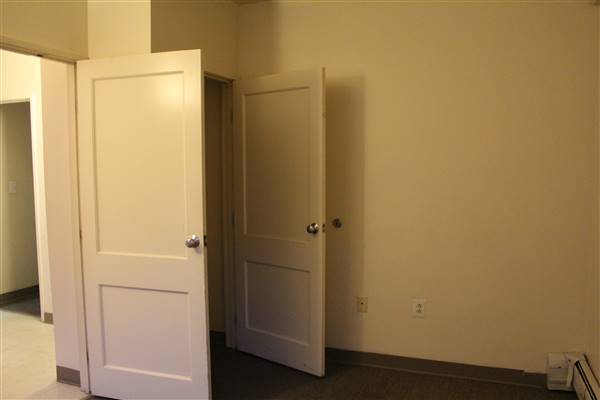 Carl Mackley Apartments