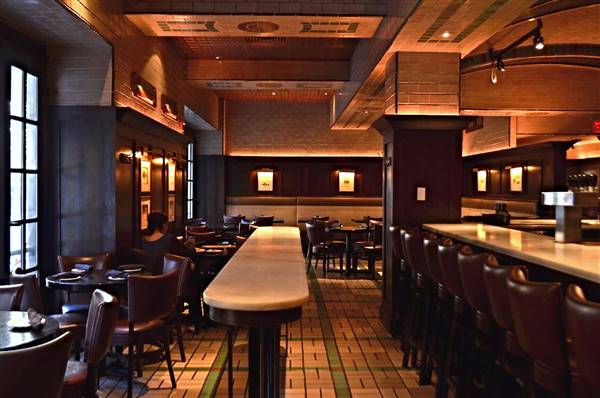 Devon Seafood Grill