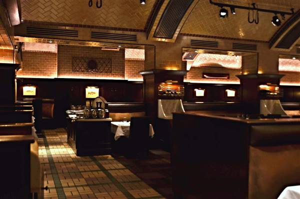 Devon Seafood Grill