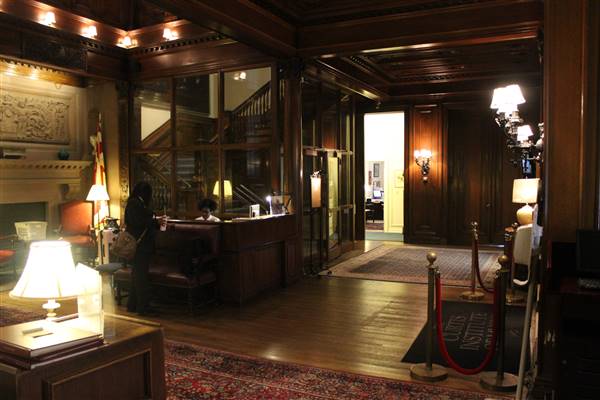 Curtis Institute of Music