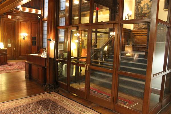 Curtis Institute of Music