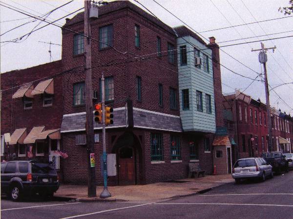 Mick's Inn
