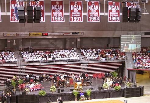 The Liacouras Center