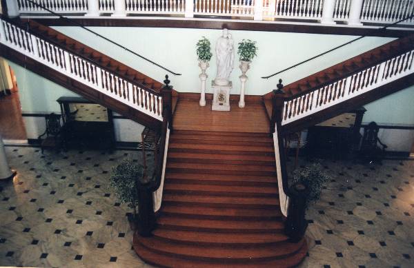 Chestnut Hill College-St. Joseph Hall