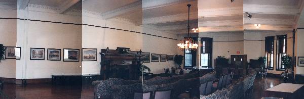 Chestnut Hill College-St. Joseph Hall
