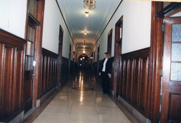 Chestnut Hill College-St. Joseph Hall