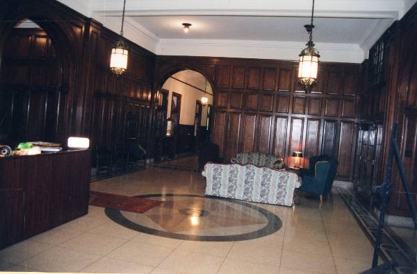 Chestnut Hill College-St. Joseph Hall