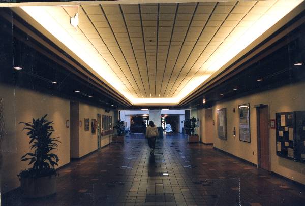 St. Christopher's Hospital for Children