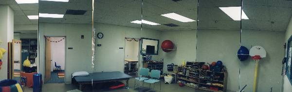 St. Christopher's Hospital for Children