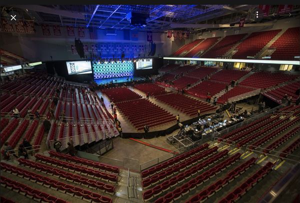 The Liacouras Center