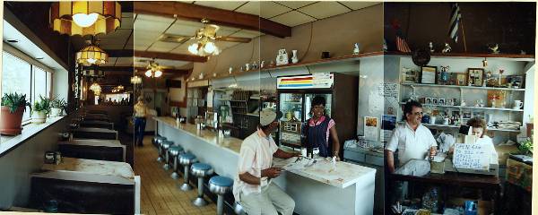 Blue Jay Restaurant