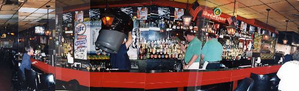 Oscar's Tavern