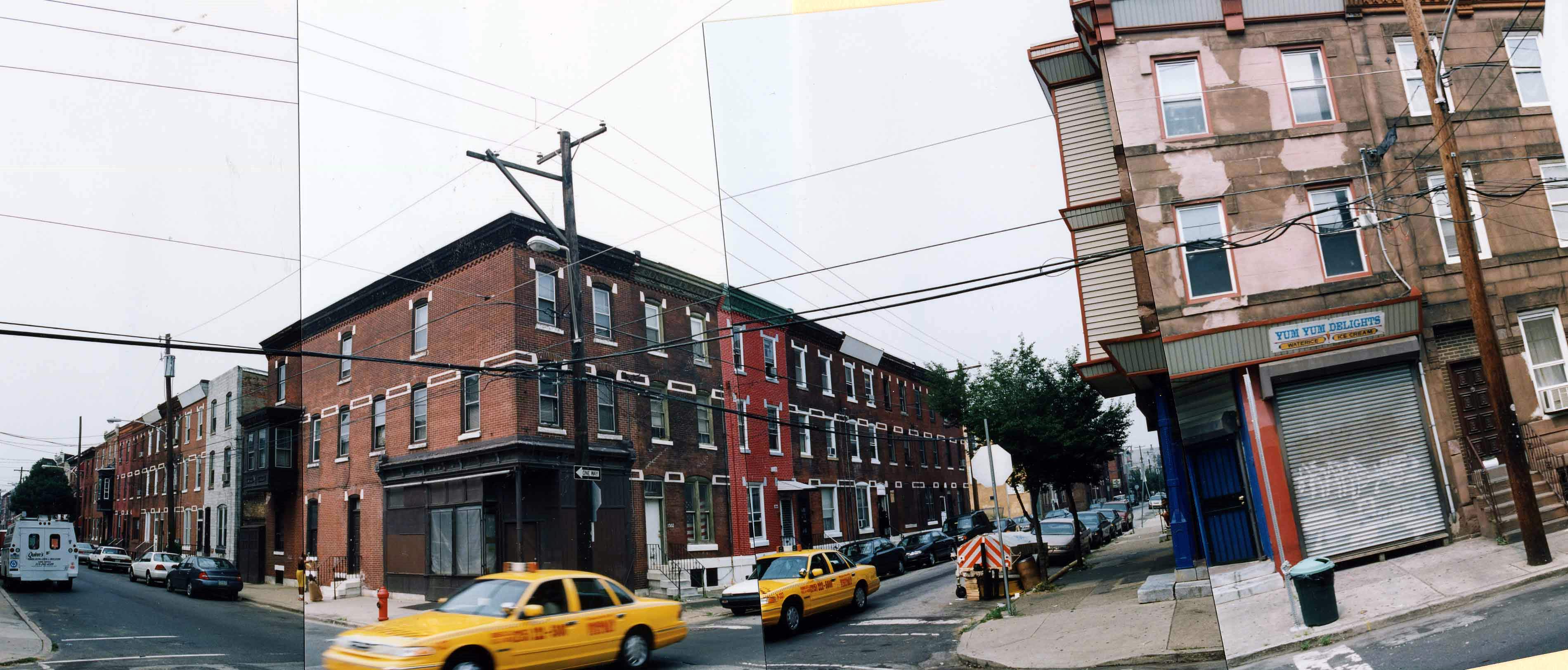 Barclays P.O. Box 13337 Philadelphia Pa - lnmv09g