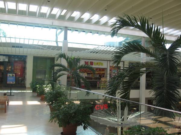 Plymouth Meeting Mall