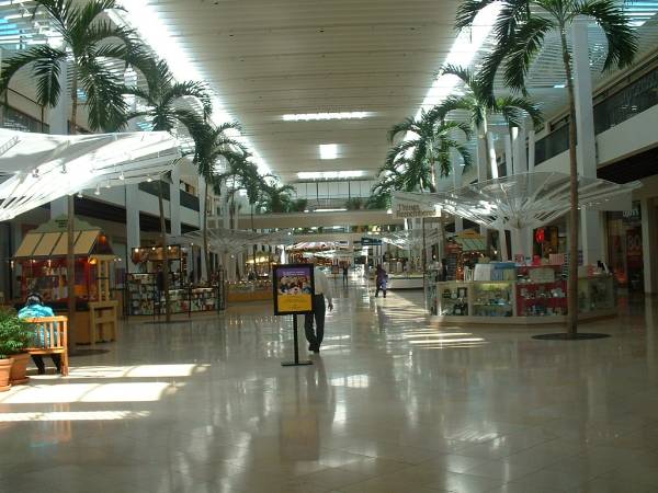 Plymouth Meeting Mall