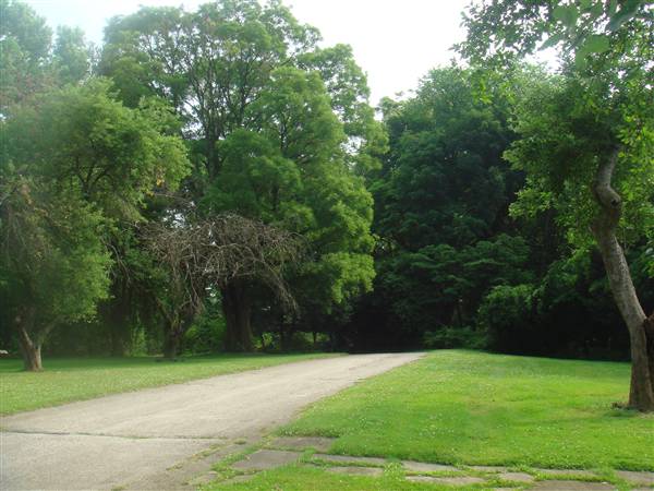 1146 Fox Chase Rd.