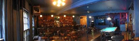 McGlinchey's Bar